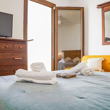 La Casita Verde, Con Parking Vejer de la Frontera Eksteriør billede