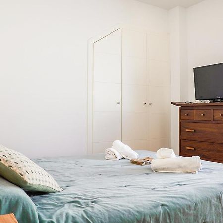 La Casita Verde, Con Parking Vejer de la Frontera Eksteriør billede