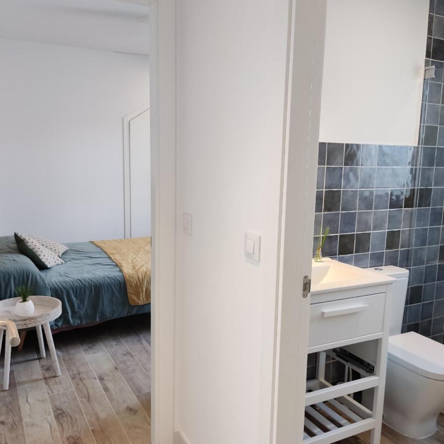 La Casita Verde, Con Parking Vejer de la Frontera Eksteriør billede