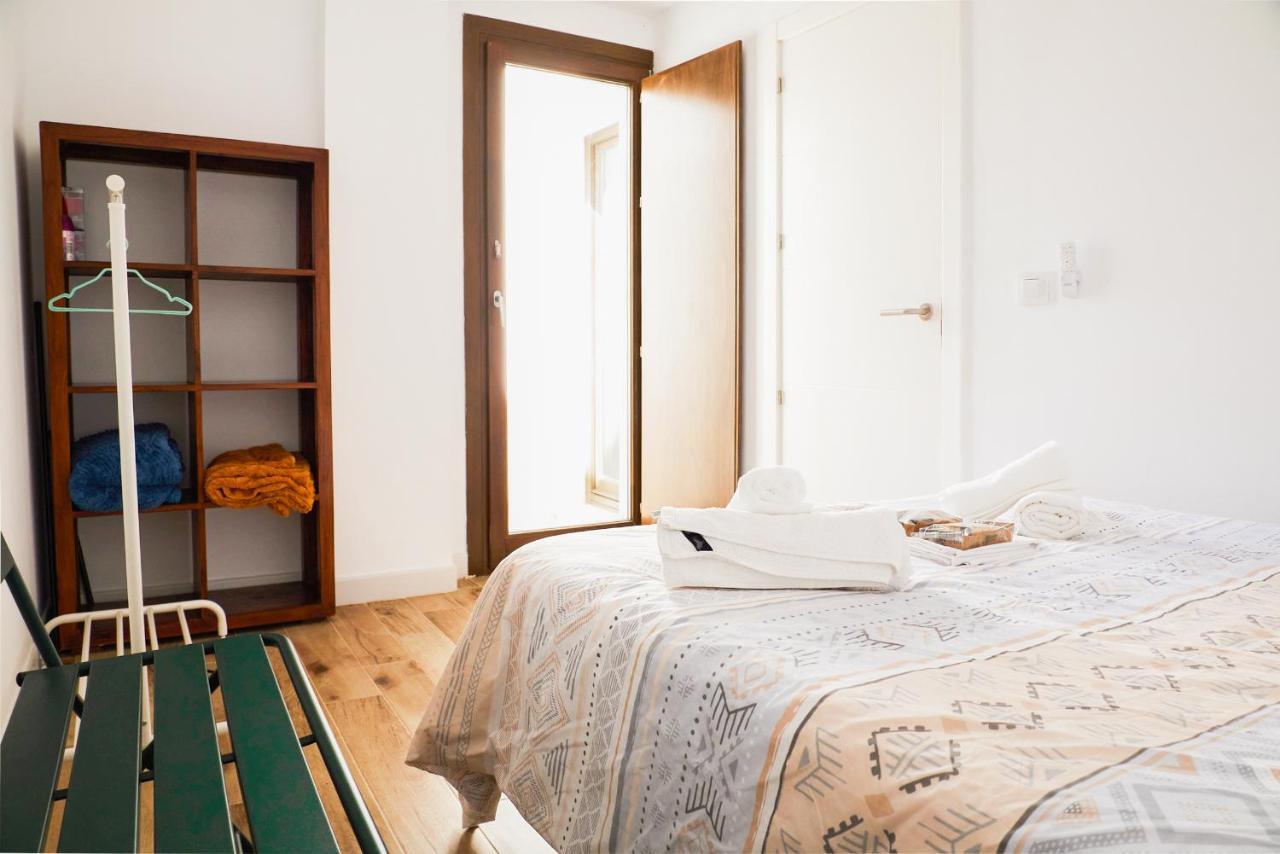 La Casita Verde, Con Parking Vejer de la Frontera Eksteriør billede