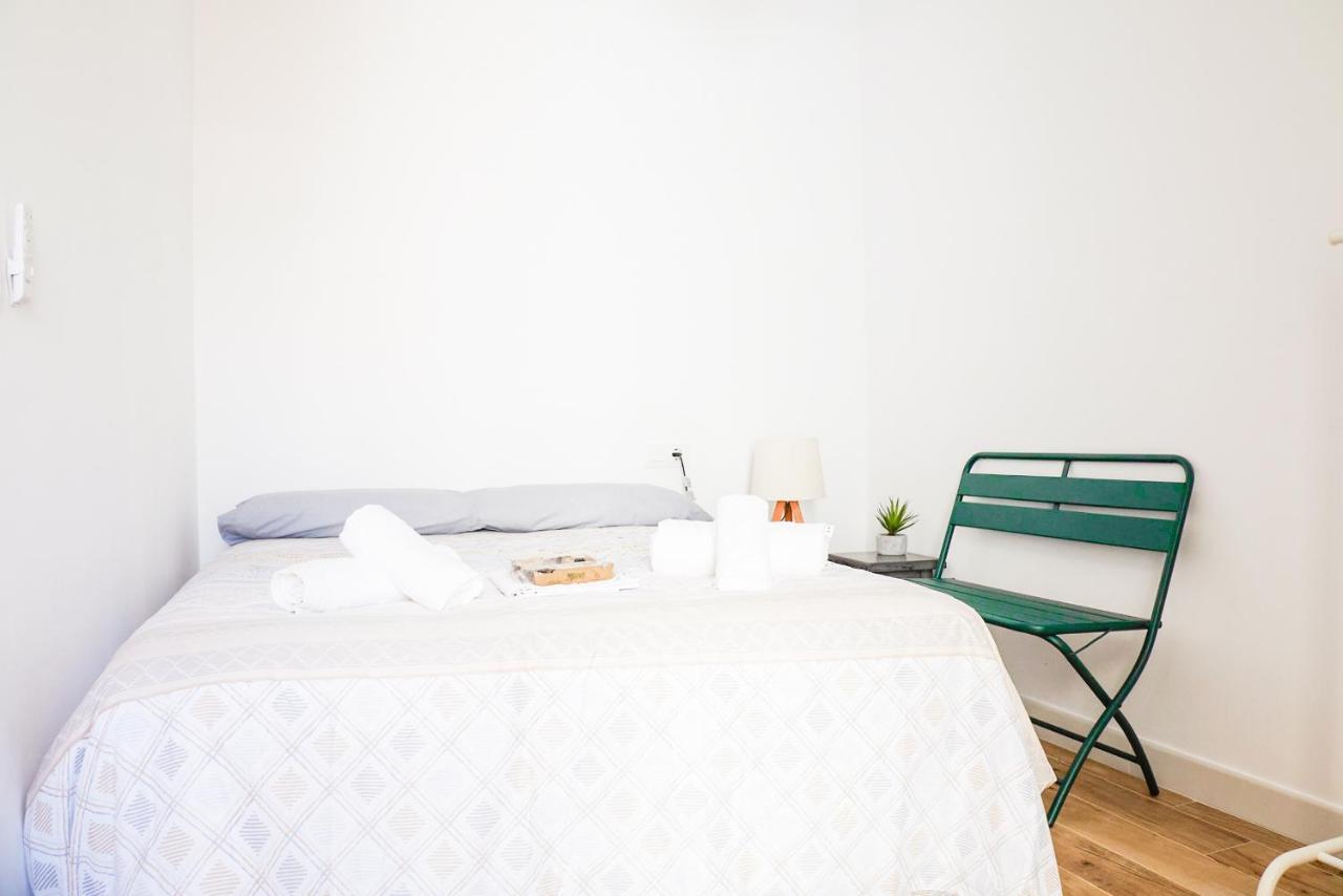 La Casita Verde, Con Parking Vejer de la Frontera Eksteriør billede